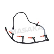 BB3Q-9K022-BH Fuel Return Injector Hose for Ford Ranger BT50 T6 T7 T8 3.2L BB3Q-9K022-BG BB3Q9K022BH