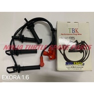 PROTON EXORA CPS 1.6  PLUG CABLE / SPARK PLUG CABLE