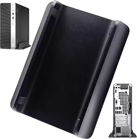 915225-001 New For HP Chassis Tower Vertical Stand Replacement ProDesk 600 400 405 G3 G4 G5 EliteDes