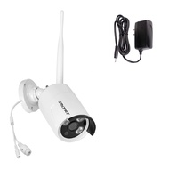 SMONET 1080P Wireless IP Camera Outdoor, Replacement and Extra Camera 1080P Camera System Only. High