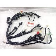 HONDA RSX WIRING , WIRE HARNESS ASSY ( 32100 - K2P - M10  ) ORIGINAL