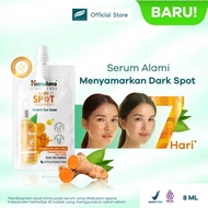 DARK SPOT TURMERIC FACE SERUM SACHET 8ML - FACIAL SERUM DARK SPOT SERUM