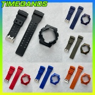 Bnb Ga110 Bnb Gd100 Bnb Ga100 Bnb G Shock Ga110 Strap Tali Jam G Shock Solid Matte Ga110