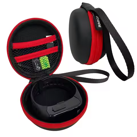 Protective Case for Bandai Vital Hero Digimon Interactive Wearable Band(Only Case)