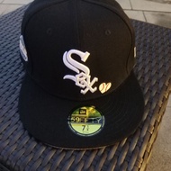 Cap Snapback Fitted MLB Chicago White Sox