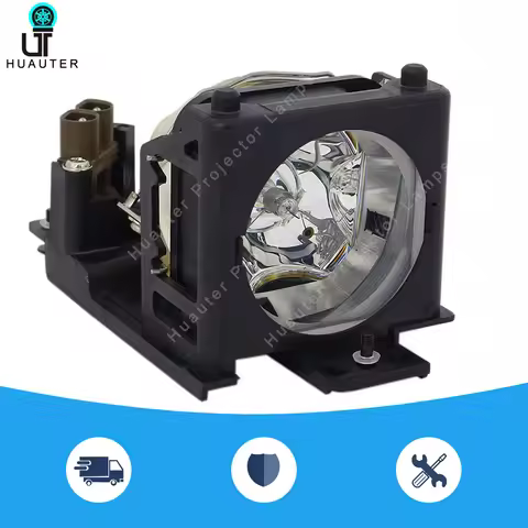 DT00701 Projector Lamp Module for Hitachi CP-HS982/CP-HS982C/CP-HS985/CP-HX980/CP-HX982/CP-HX995/CP-