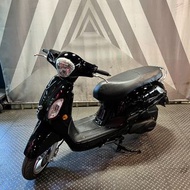 【保固車】【0元交車】2017年 KYMCO 光陽 LIKE 125 LIKE125 機車 前碟後鼓