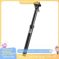 In stock-27.2mm Saddle Seatpost Mountain Bike Dropper Seatpost Dropper Seatpost
