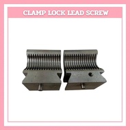 ชุด Clamp lock lead screw เครื่องกลึง รุ่น RC210V WM210V RC210V RC210E