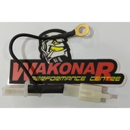 Wakonar Clutch sensor eliminator (CSE) for Naza Blade & Naza N5