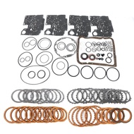 Transmission Master Rebuild Kit FOR Cadillac 1994-ON 4L60E Complete Overhaul Assembly