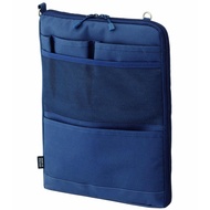 Lihit Lab ACTACT Bag in Bag V A4 Size (Blue)ihit Lab ACTACT Bag in Bag V A4 Size (Blue)