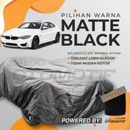 BODY COVER BMW M3 F80 2014-2018 WATERPROOF CAR COVER F80