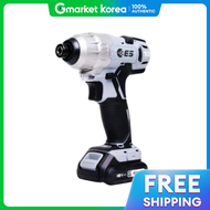 Cordless Impact Driver 10.8V Switch Type G112R(2.0)