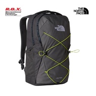 The North Face Jester Grey Unisex Backpack