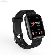 ✅COD✅116 Plus Smart Watch 1.3 Inch Tft Color Screen Waterproof Sports Smart Watch