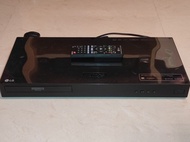LG UP970 4K ULTRA HD BLU-RAY DISC PLAYER LG 4K 藍光碟播放機