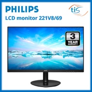 PHILIPS LCD monitor 221V8/69 Full HD VA 75Hz Adaptive Sync