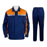 Acid-Alkali Resistant Labor Protection Clothing Acid-Alkali-Resistant Workwear Acid-Alkali-Resistant