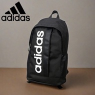 ADIDAS Backpack Casual Hiking Backpacks Outdoor Sport School Travel Laptop Bag Large Capacity书包