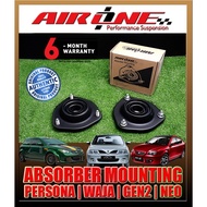 PROTON WAJA Absorber Mounting heavy duty