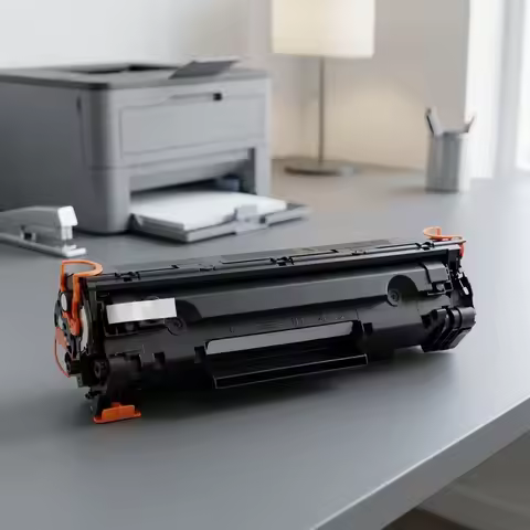 85A CE285A Toner Cartridge Compatible with For HP For P1100 P1102 P1102W M1130 M1132 M1212NF M1217NF