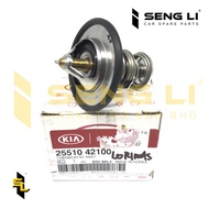 INOKOM LORIMAS-100% ORIGINAL/GENUINE THERMOSTAT-25510-42541