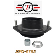 P/D ALZA, MYVI ABS MOUNT (FRT) 48609-BZ060 ZPD-8103