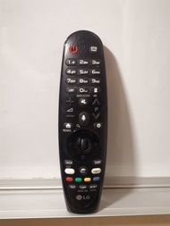 LG UJ系列2017神奇搖控 AN-MR650A