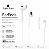 Apple EarPods with Lightning Connector For iPhone14 13 12 11