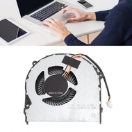 Apill Denash Laptop Fan High Performance Efficient Quiet Professional Replacement 4 Pin Power Connec