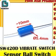 SW420D SW-420 Vibration Sensor Getar alarm motor mobil gempa SW 420D