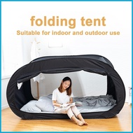 Privacy Sleeping Tent Bed Canopy for Sleeping Privacy Tent Sleeping Bed Tent Bed Canopy for Adult and Kids Indoor tongsg tongsg