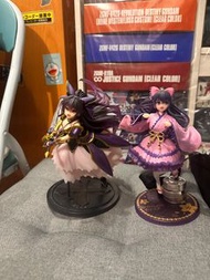 正版約會大作戰 十香 figure 景品 手辦