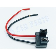 H7 HEAD LAMP BULB SOCKET 2 PIN
