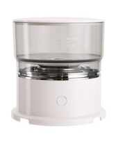 TJ SPORTS Portable Coffee Maker Machine Mini Electric Drip Coffee Maker Outdoor Coffee Pot  Automati