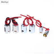 [Meifuyi] 2Pcs BA15S BA15D BA9S T9 Car Brake Light Turn Signal Lamp Holder Bulb Soet Halogen Headlam