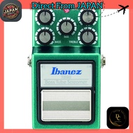 Ibanez Bass Overdrive Bass Tube Screamer TS9B