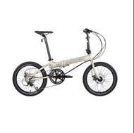 DAHON ARCHER PRO 折疊車-KBA004-20"(暴龍接頭)