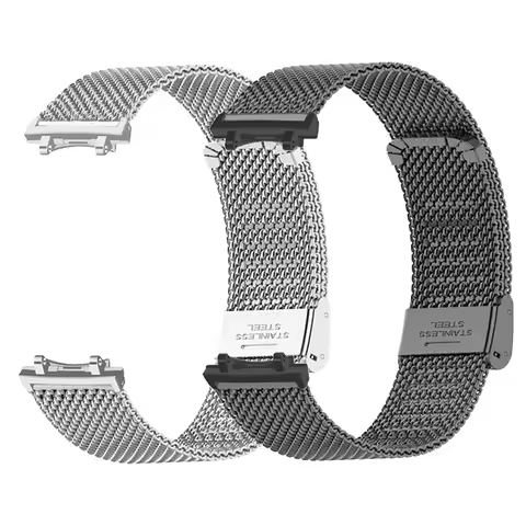 Watchband for Amazfit T REX 3 Smart Watch Strap Correas Reloj for Amazfit T-Rex 3 Metal Bracelet for