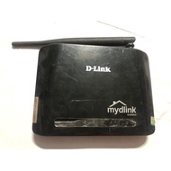 D-LINK DIR-600L wifi transmitter