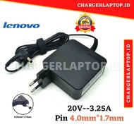 TERBARU LENOVO - Charger Laptop Lenovo Original IDEAPAD 320 320S 330
