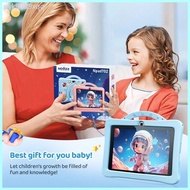 7-inch Tablet Kids Android Full Screen Large 5G Dual SIM Dual Standby Kids Tablet With WIFI