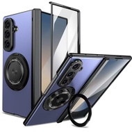 Samsung Z Fold 7 Fold 3 Fold 4 Fold 5 Fold 6 Flip 5 Flip 6 Flip 7 Folding mobile phone case