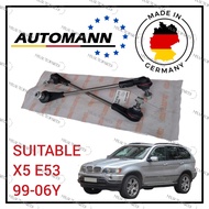 ORIGINAL AMG GERMANY FRONT STABILIZER LINK BMW X5 E53 1999-2006 ABSORBER LINK SET