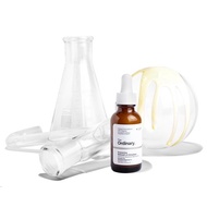 The Ordinary Granactive Retinoid 2% Emulsion 30ml / Low-Irritation Retinoid Serum / Nighttime Textur