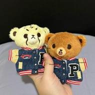(clothes only) doll clothes 10cm 15cm kpop doll clothes