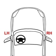 95930-2E000 959302E000 For 2004-2010 KIA Sportage JE For Hyundai Tucson JM Crash Sensor Replacement 