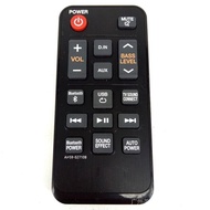 NEW   AH59-02710B for SAMSUNG Audio Sound Bar Remote Control HW-J250 HWJ250/ZA AH5902710B Soundbar F