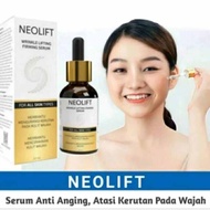 Neolift  Asli Original Serum Wajah Anti Aging Anti Kerut